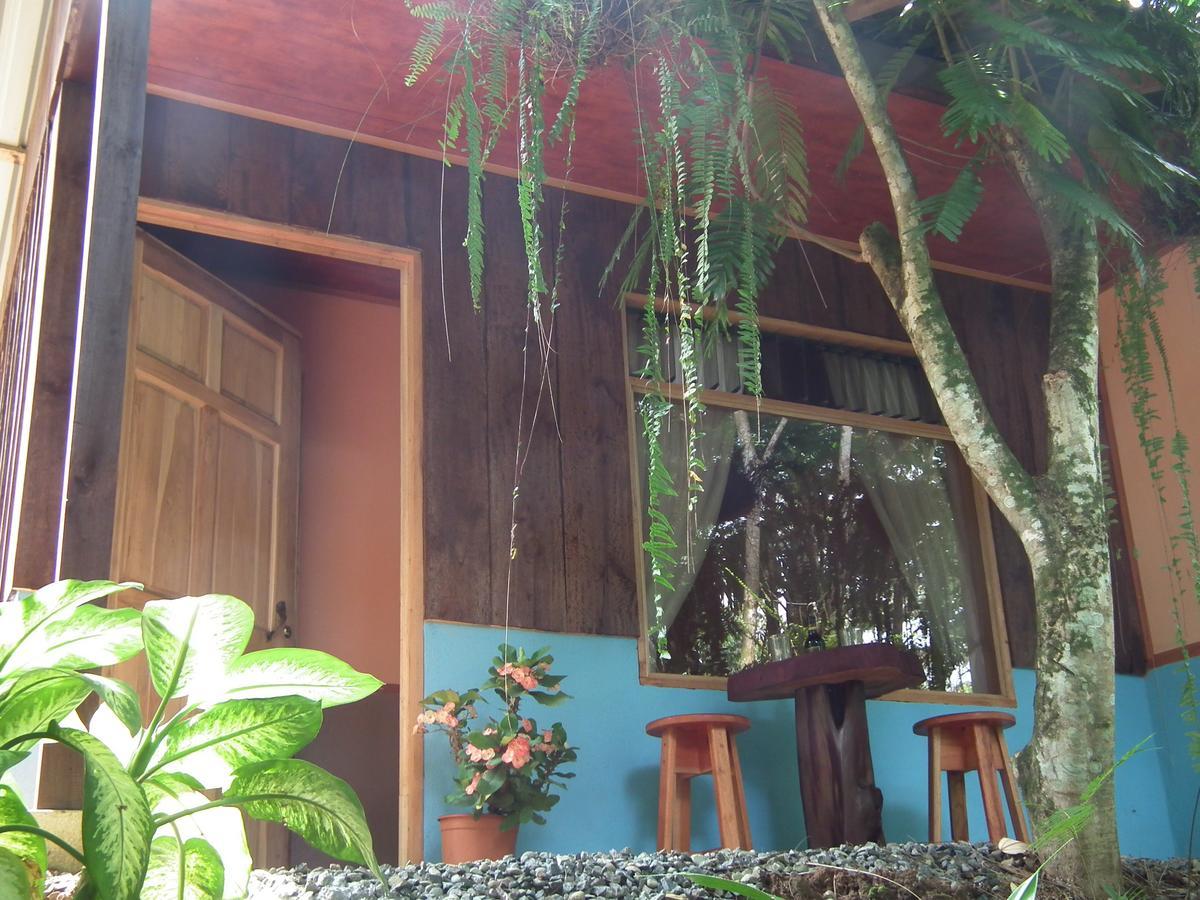 Hotel Valle Azul San Gerardo Zimmer foto