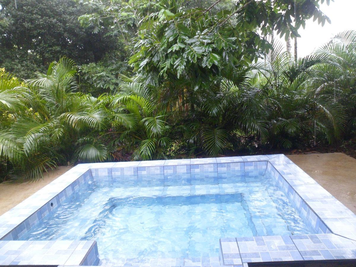 Hotel Valle Azul San Gerardo Zimmer foto