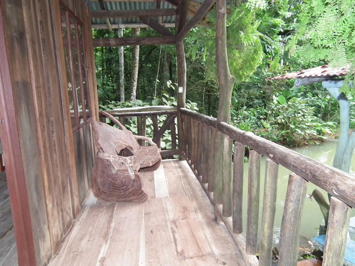 Hotel Valle Azul San Gerardo Zimmer foto